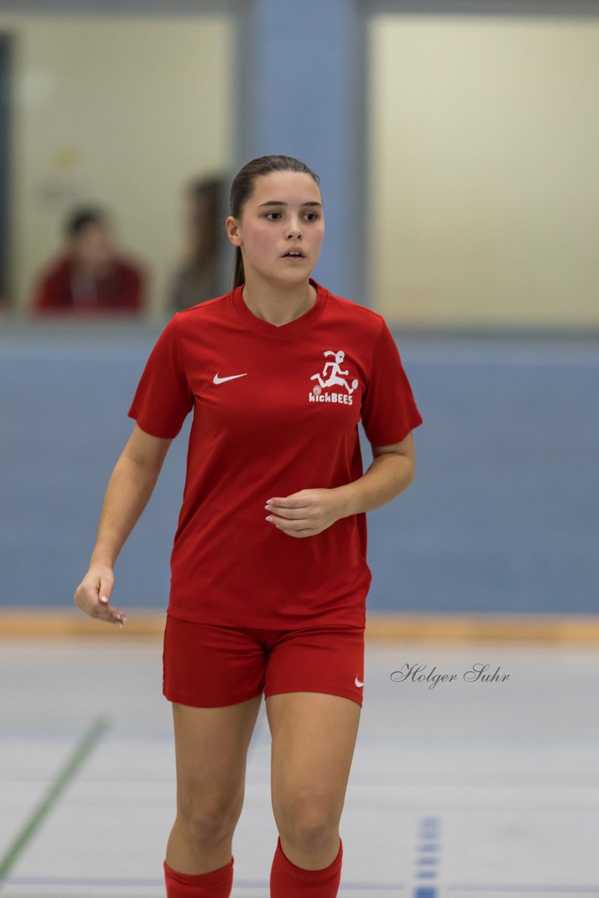 Bild 597 - wBJ Futsalmeisterschaft